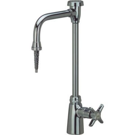 Zurn Zurn - Deck Mounted Tin Lined Vb Lab Faucet Z82800-VB